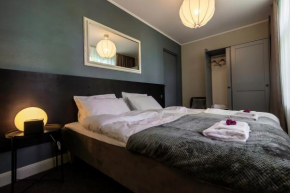 Hotel Marino Jūrmala